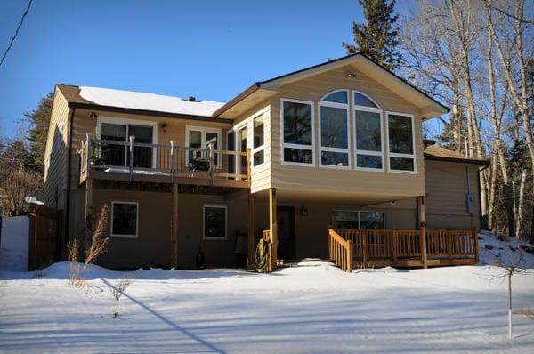 Wenzel Home Improvements