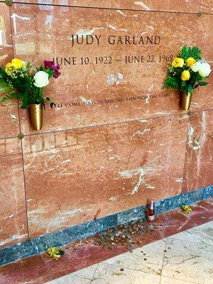 Judy Garland