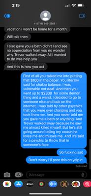 Psychic Mels Life Guidance