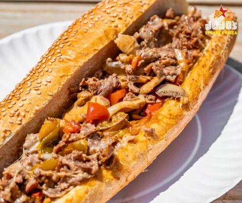 JoJo's Steaks & Pizza