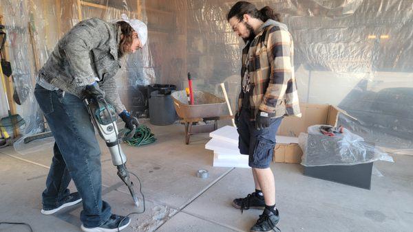 Absolute Lock & Security