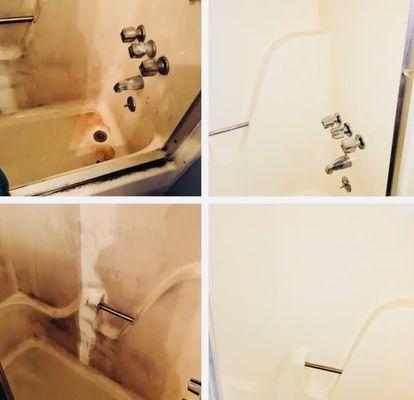 So Fresh and So Clean