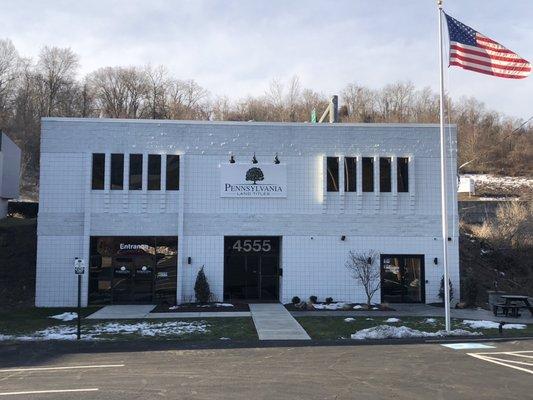 Pennsylvania Land Titles