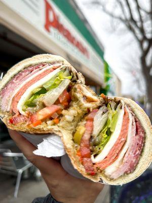 Piemonte's Italian Delicatessen