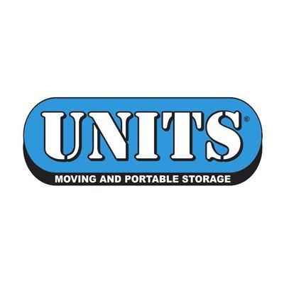 UNITS Moving & Portable Storage