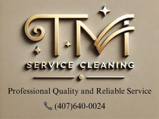 TM Services Cleaning