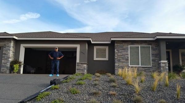 Three Brothers Moving