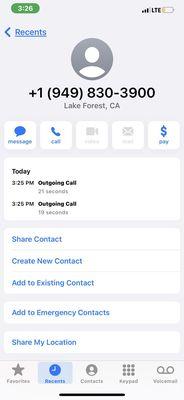 Laguna Hills Estates