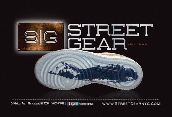 Street Gear
