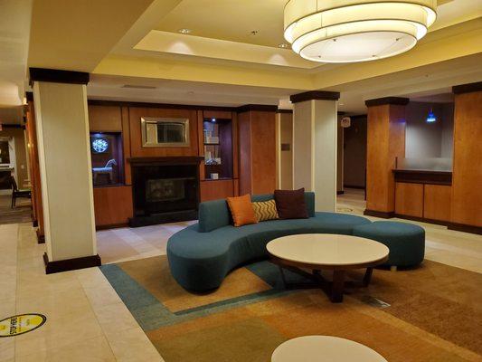 Fairfield Inn & Suites Mobile Daphne/Eastern Shore