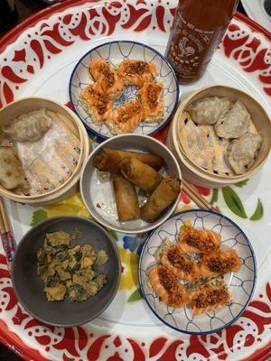 World Kitchen Private Chef Services