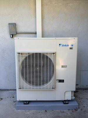 Irvine Air Conditioning & Refrigeration