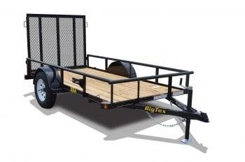 Big Tex Trailer World-Truckfitters