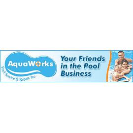 Aquaworks Pool Service & Repair