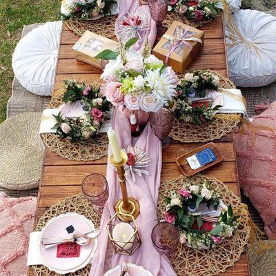 Rogue Flower Company