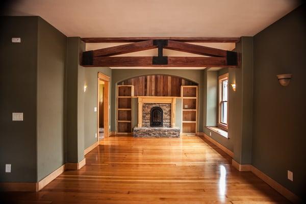 Steve's Home Improvement