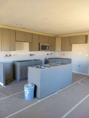 Larry the House Inspector