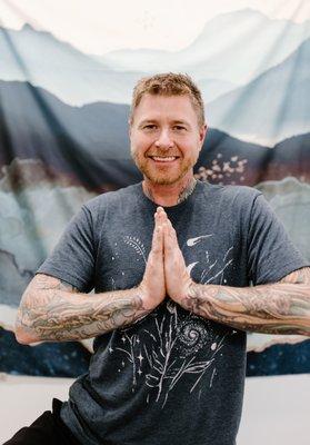 A Veteran Post Hyperbaric Tretament Program