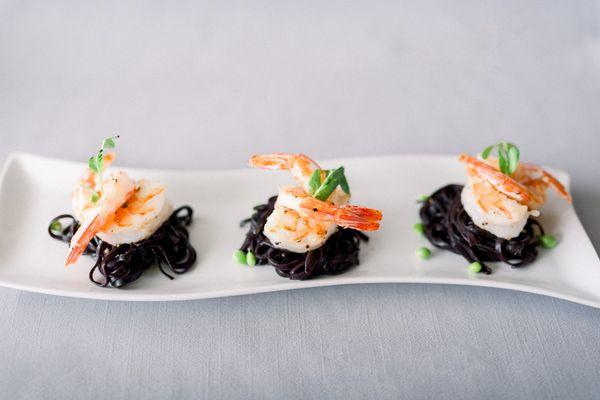 Just A Taste Catering