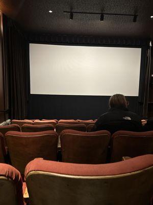Magic Lantern Theatre