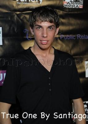 True One By Santiago