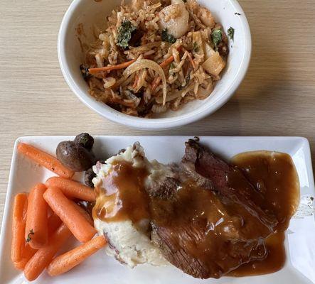 Southside Dining Hall