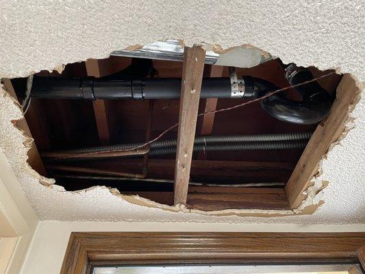 4 Pals Plumbing & Fire Protection