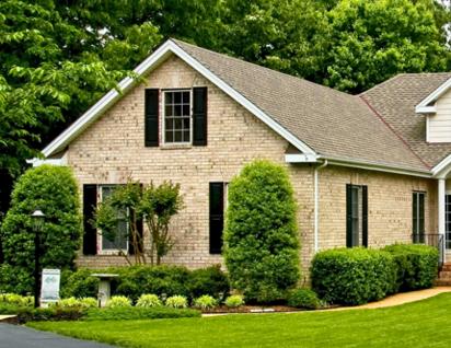 Garden Tree Services