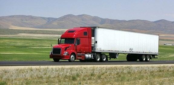 United States Truck Driving School