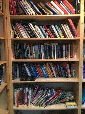 Bluebonnet Treasures