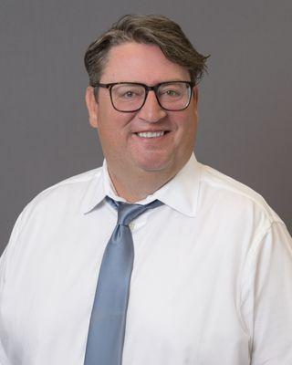 Our Founding Partner, Mark R. McLean