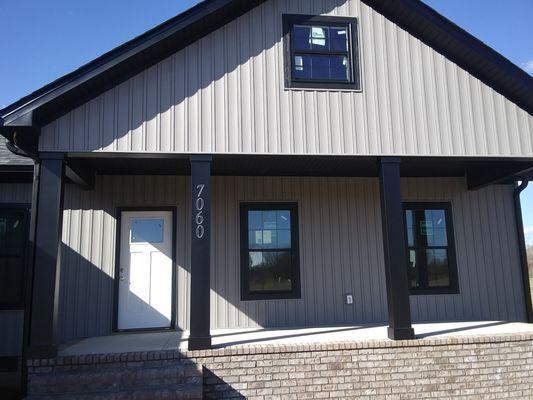 Superb Siding and Metal Roofing