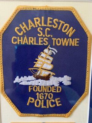 Charleston Police Department
