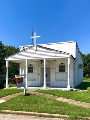 Friendship Congregation Church of God