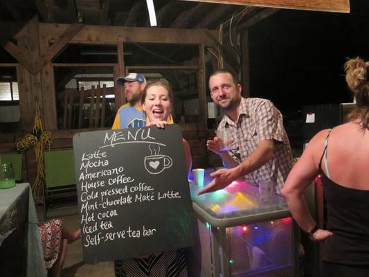 Turtles Espresso Cafe