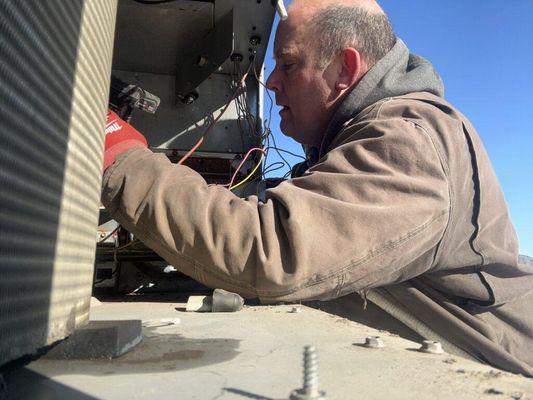 Power Plus Electrical Contractors