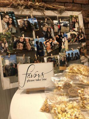 Hannah Lee Event Planning