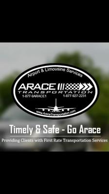 Arace Transportation & Limousine
