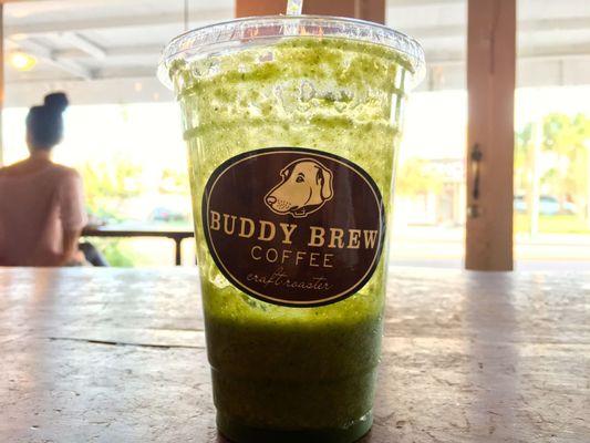 Buddy Brew Coffee