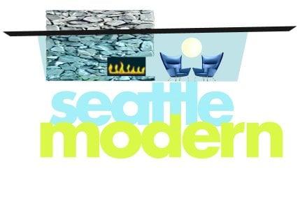 Tom Holst - Seattle Modern