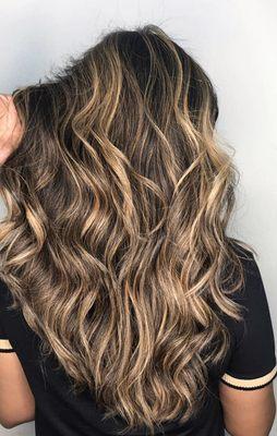 Fine Art Salon & Spa