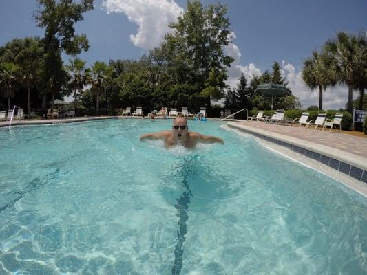 Swim Lesson Club