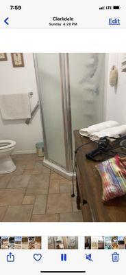 Kat's Valley View Inn B & B