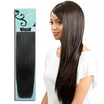 Absolutely Beautiful Hair