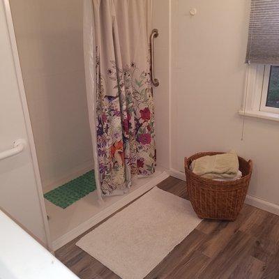 1st State Accessibility