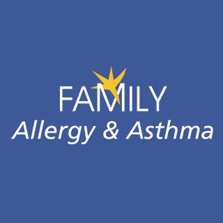 Family Allergy & Asthma