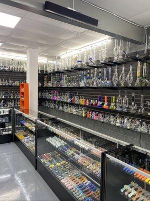 Daygo Smoke and Market