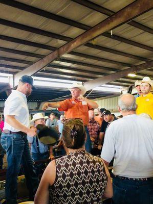 Route 66 Auction Service