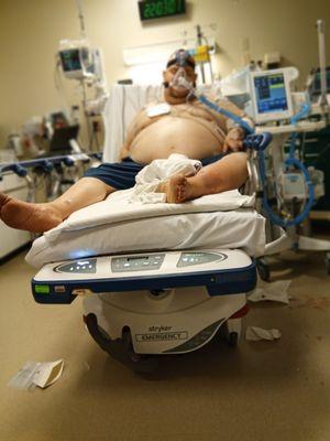 Fairchild Medical Center