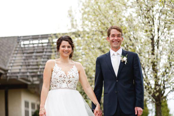 Riverstone Premier Event Center